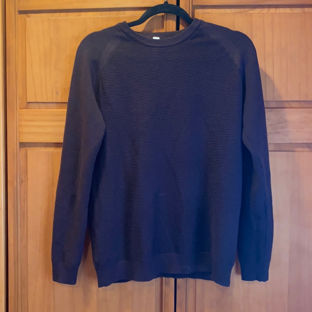 Lululemon Athletica Sweaters Simply Wool Sweater